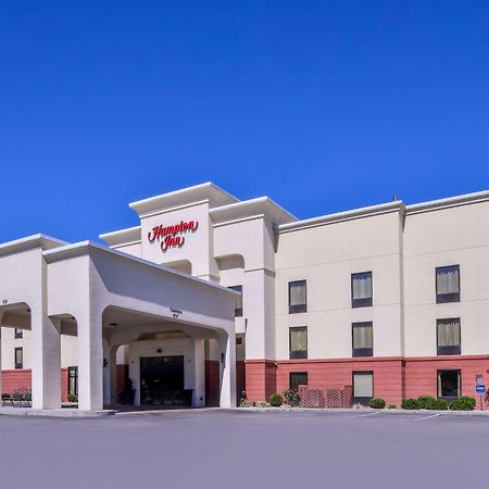 Hampton Inn Williamsburg Zewnętrze zdjęcie