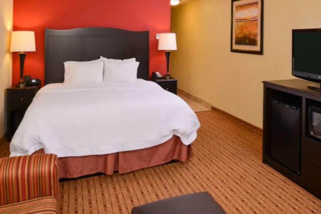 Hampton Inn Williamsburg Zewnętrze zdjęcie