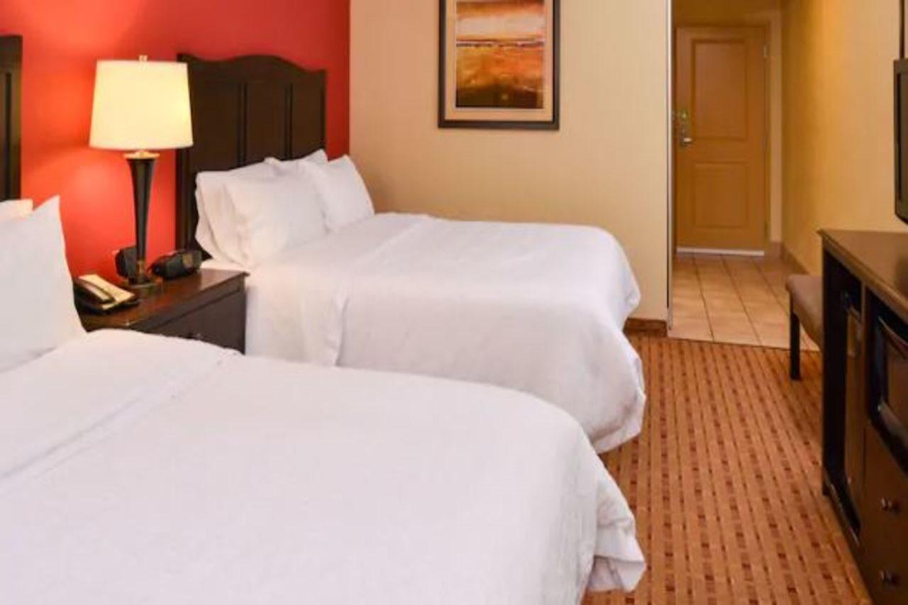 Hampton Inn Williamsburg Zewnętrze zdjęcie