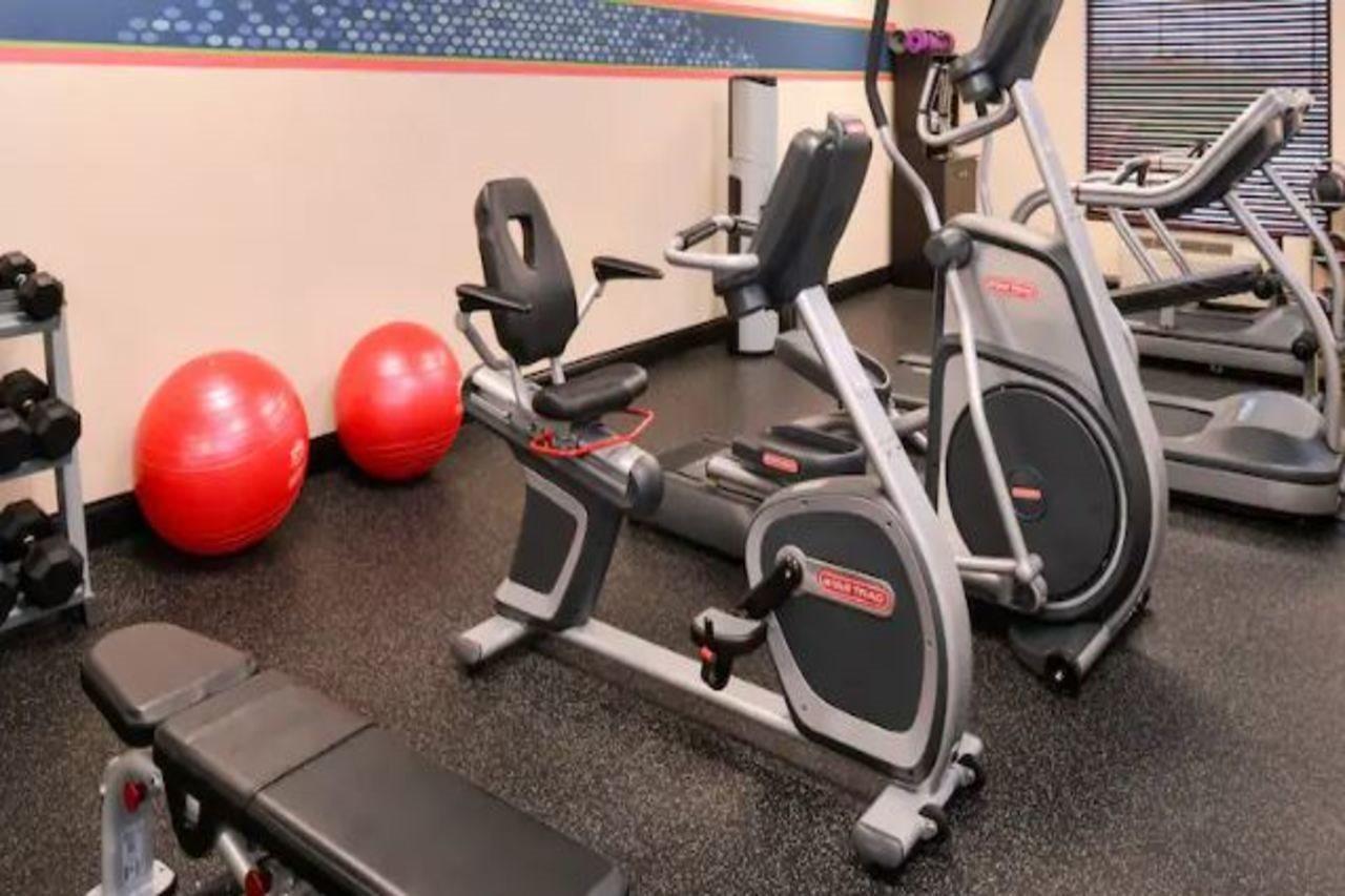 Hampton Inn Williamsburg Zewnętrze zdjęcie