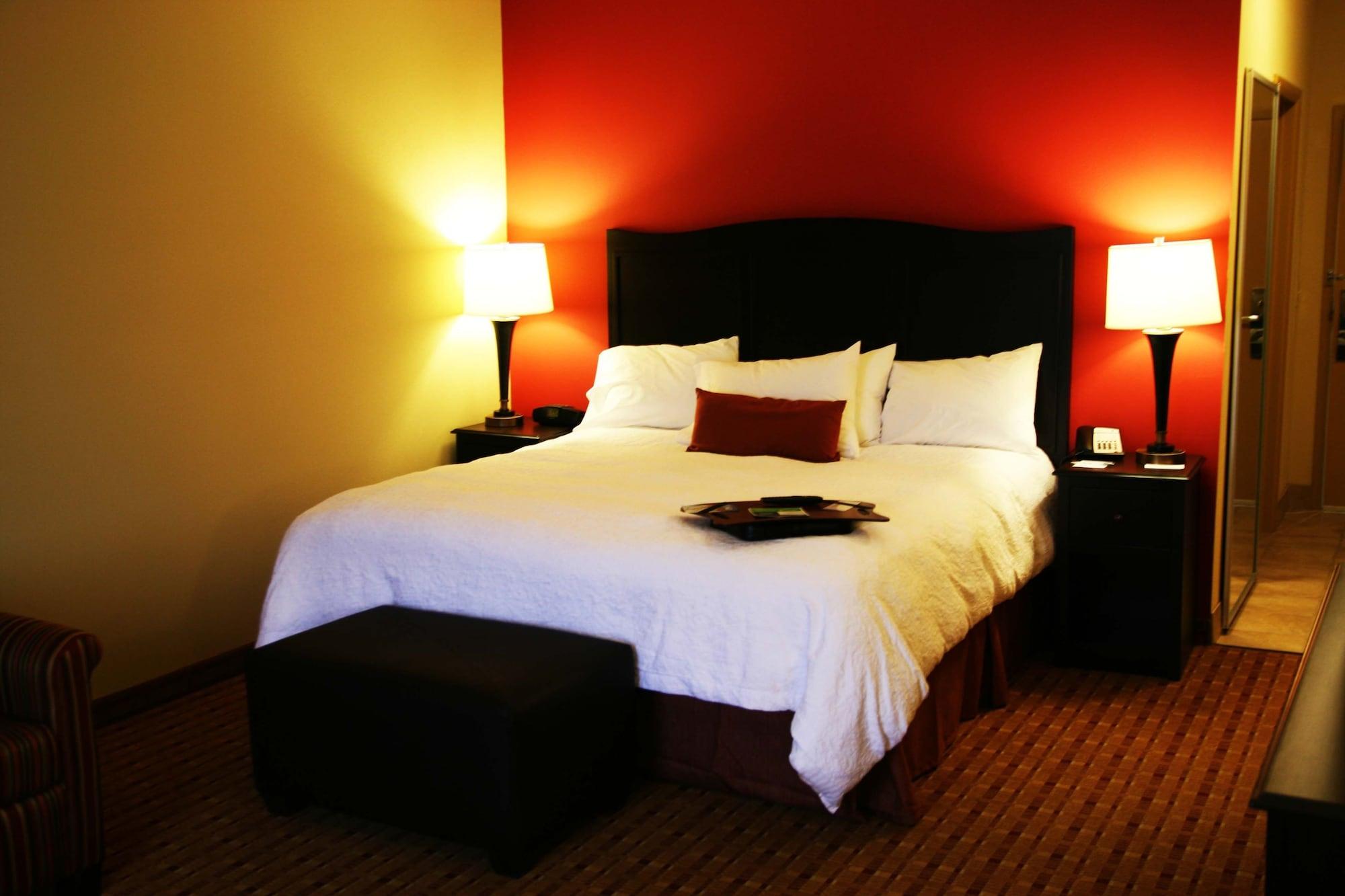 Hampton Inn Williamsburg Zewnętrze zdjęcie