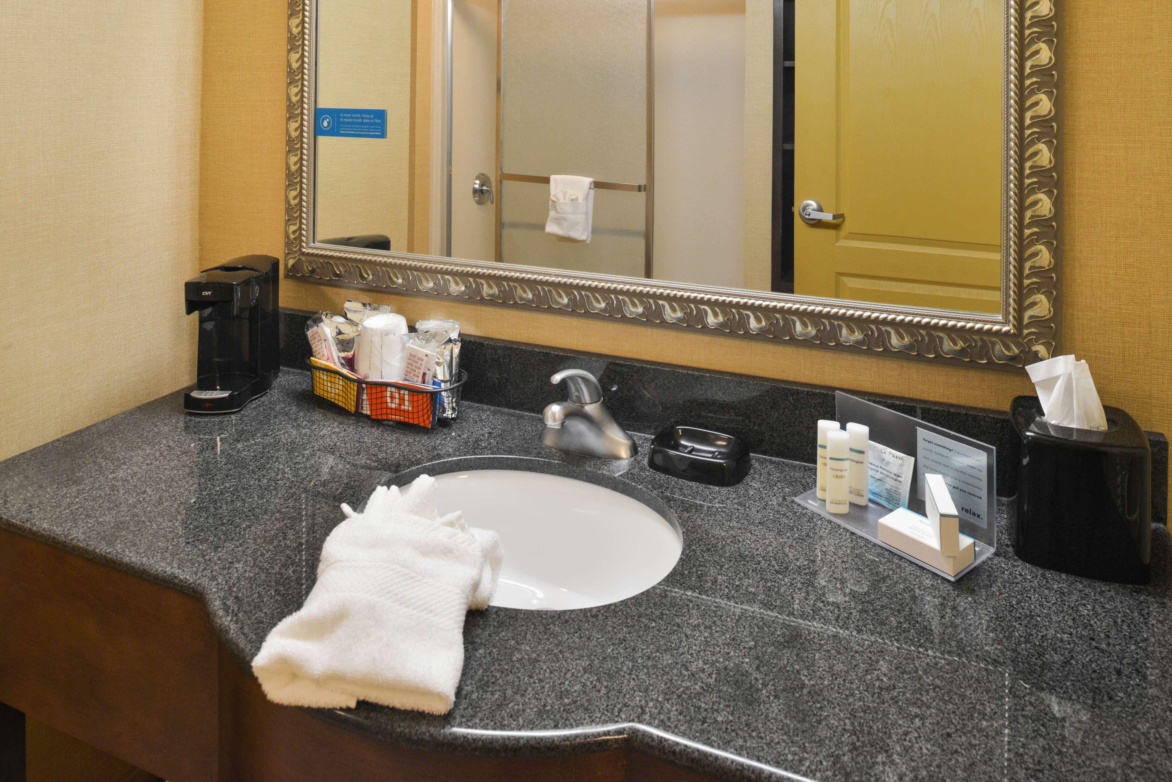 Hampton Inn Williamsburg Zewnętrze zdjęcie