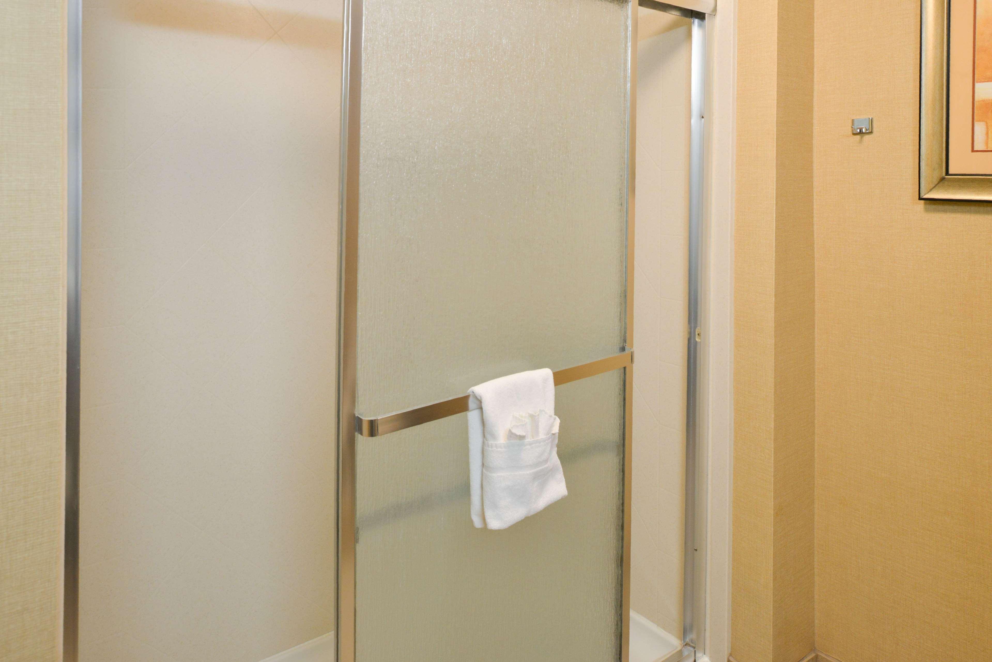 Hampton Inn Williamsburg Zewnętrze zdjęcie
