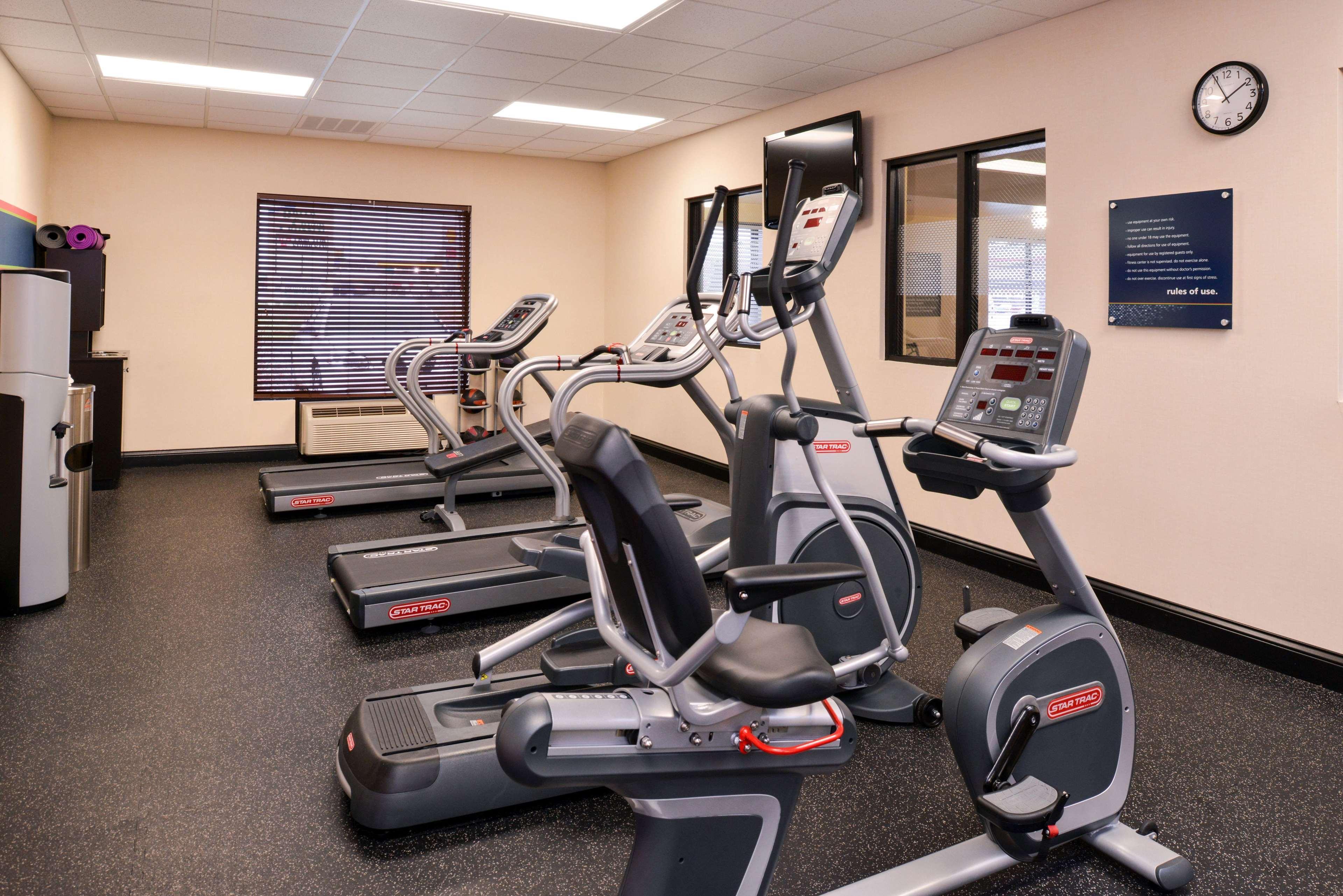 Hampton Inn Williamsburg Zewnętrze zdjęcie