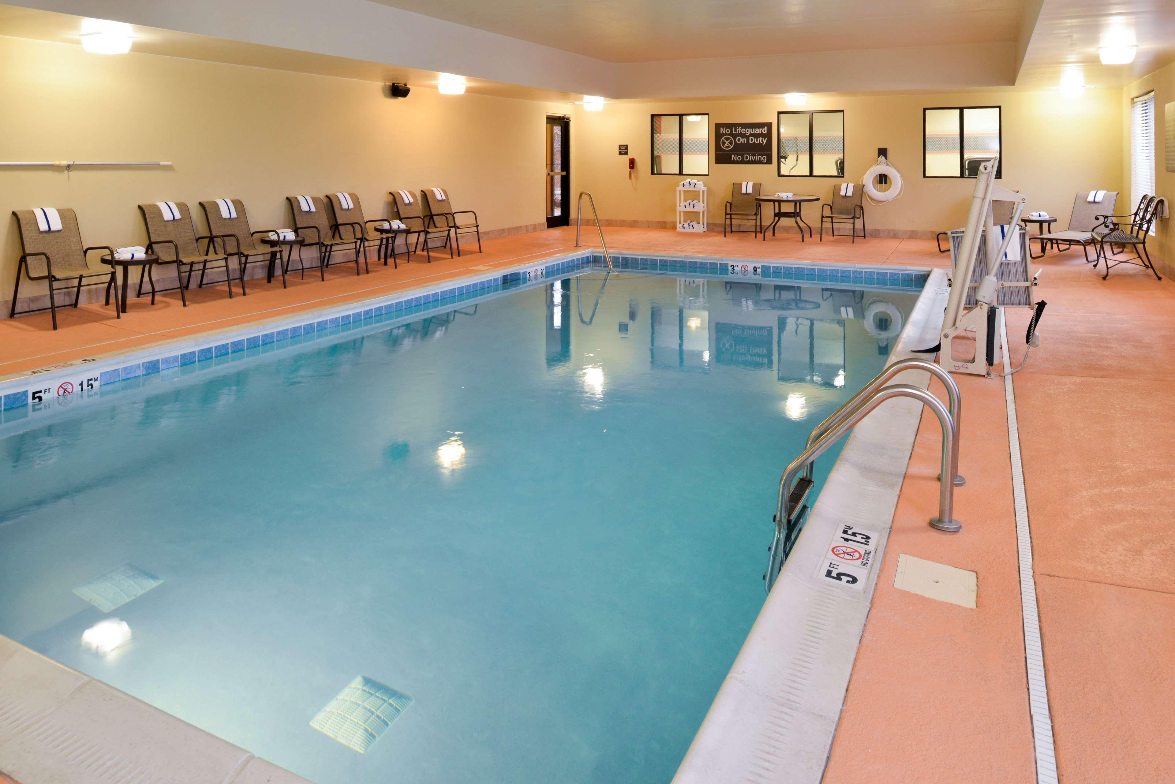 Hampton Inn Williamsburg Zewnętrze zdjęcie