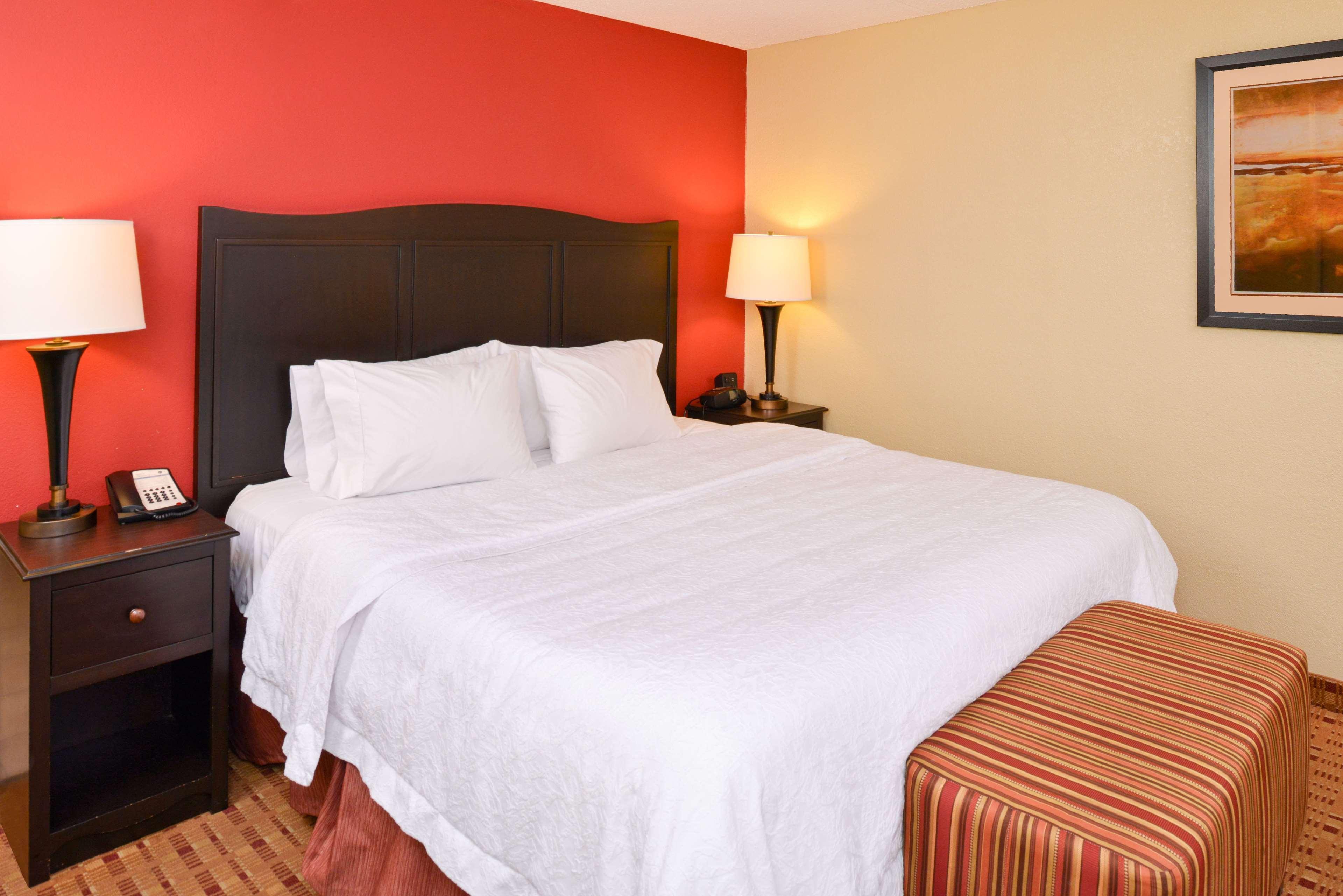 Hampton Inn Williamsburg Zewnętrze zdjęcie
