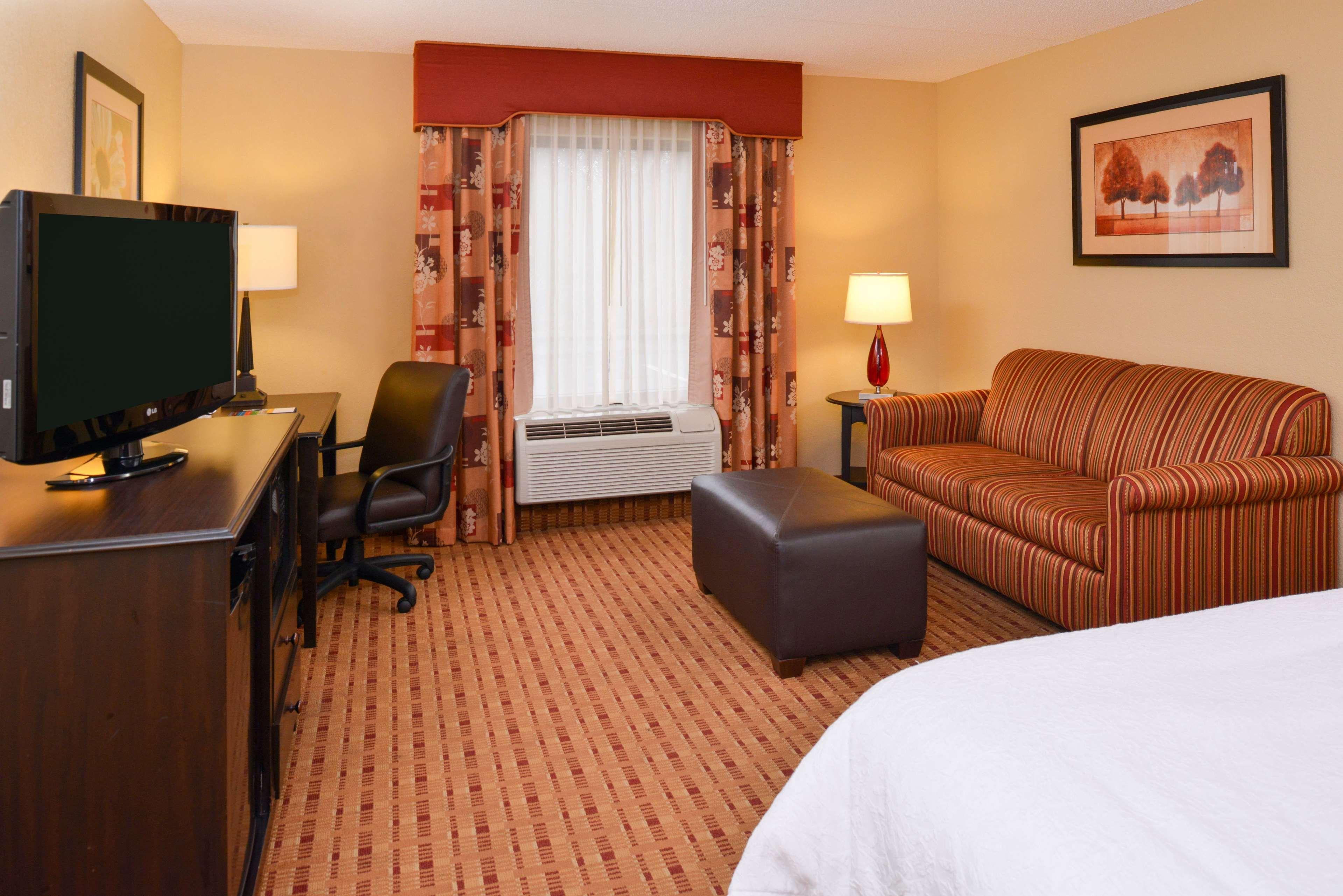 Hampton Inn Williamsburg Zewnętrze zdjęcie