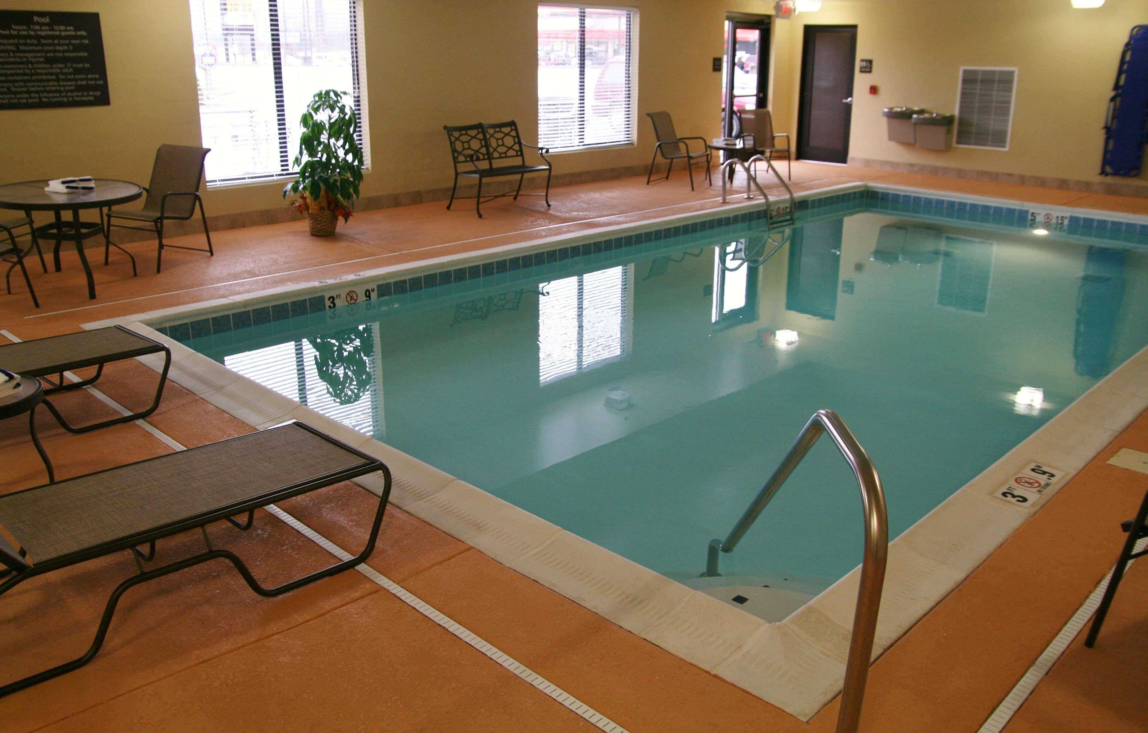Hampton Inn Williamsburg Udogodnienia zdjęcie
