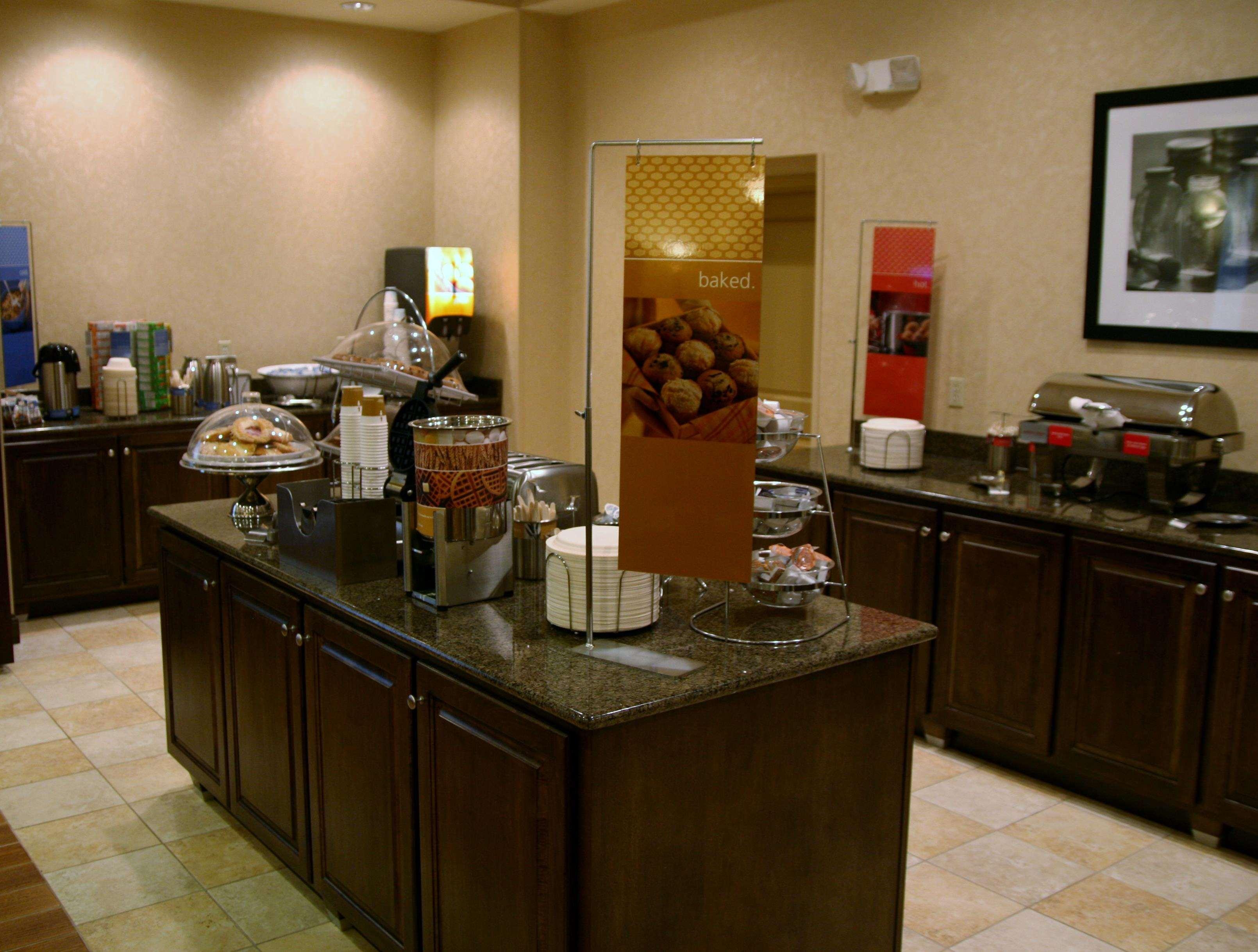 Hampton Inn Williamsburg Zewnętrze zdjęcie