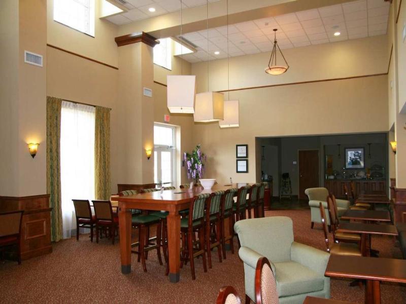Hampton Inn Williamsburg Zewnętrze zdjęcie
