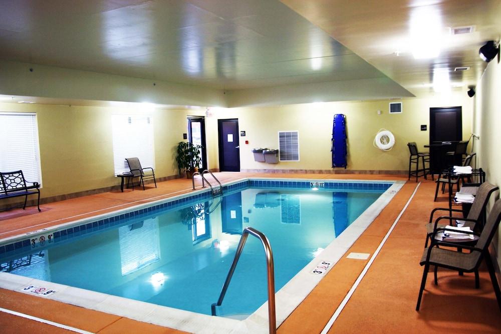 Hampton Inn Williamsburg Zewnętrze zdjęcie