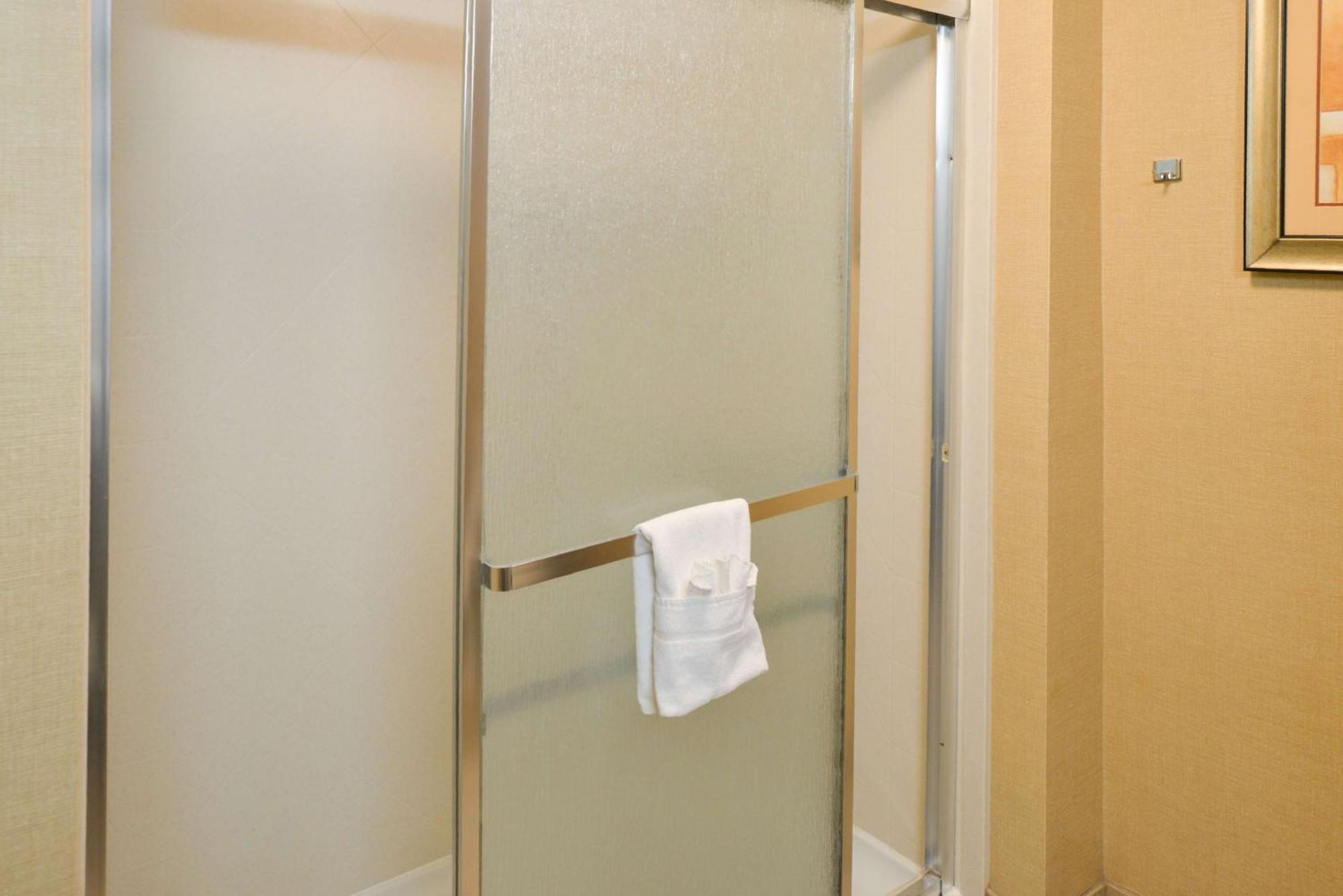 Hampton Inn Williamsburg Zewnętrze zdjęcie