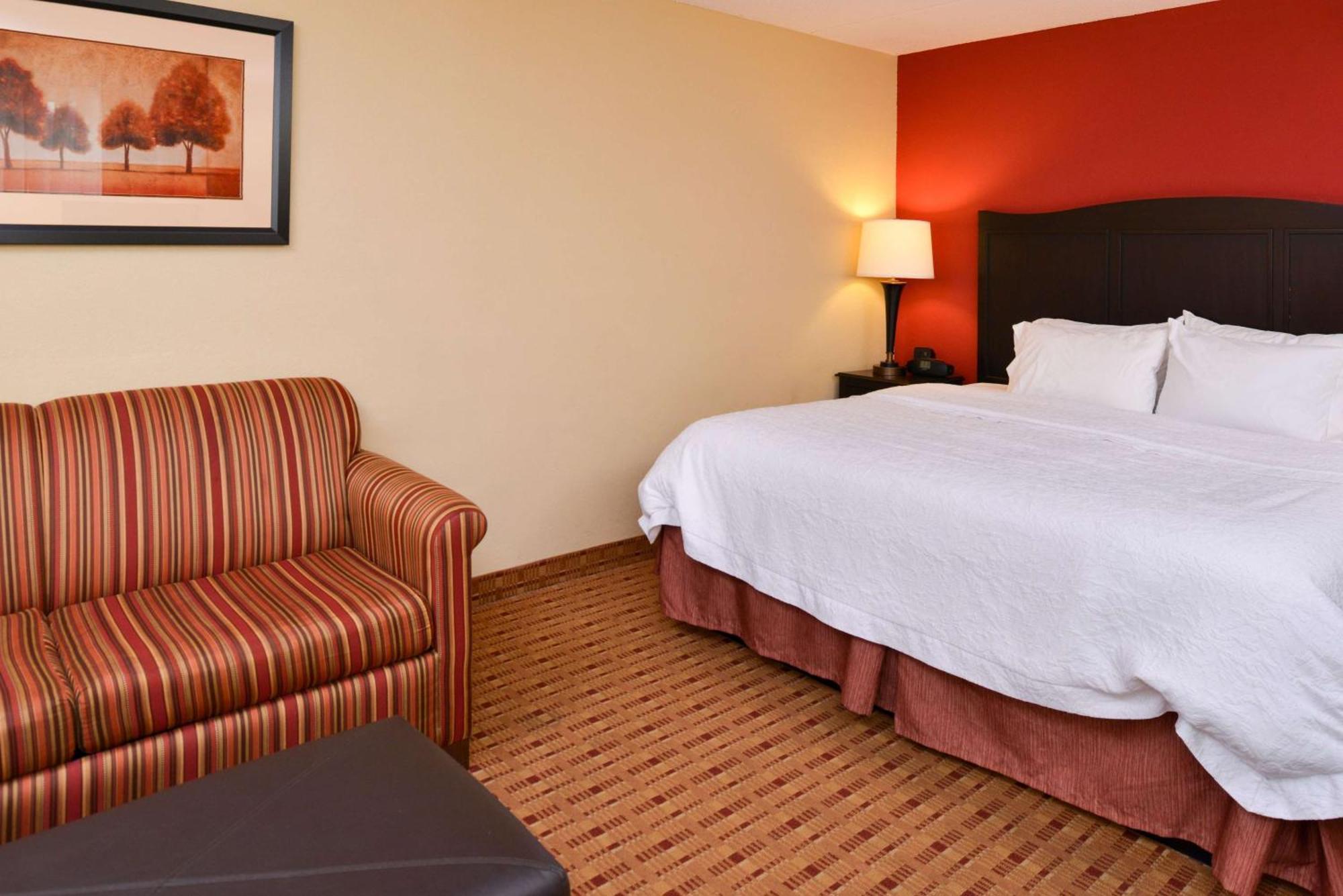 Hampton Inn Williamsburg Zewnętrze zdjęcie