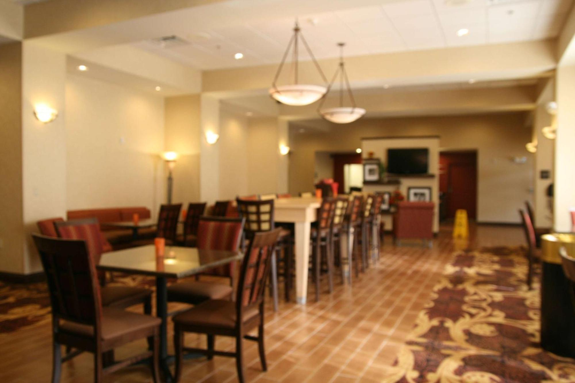 Hampton Inn Williamsburg Zewnętrze zdjęcie