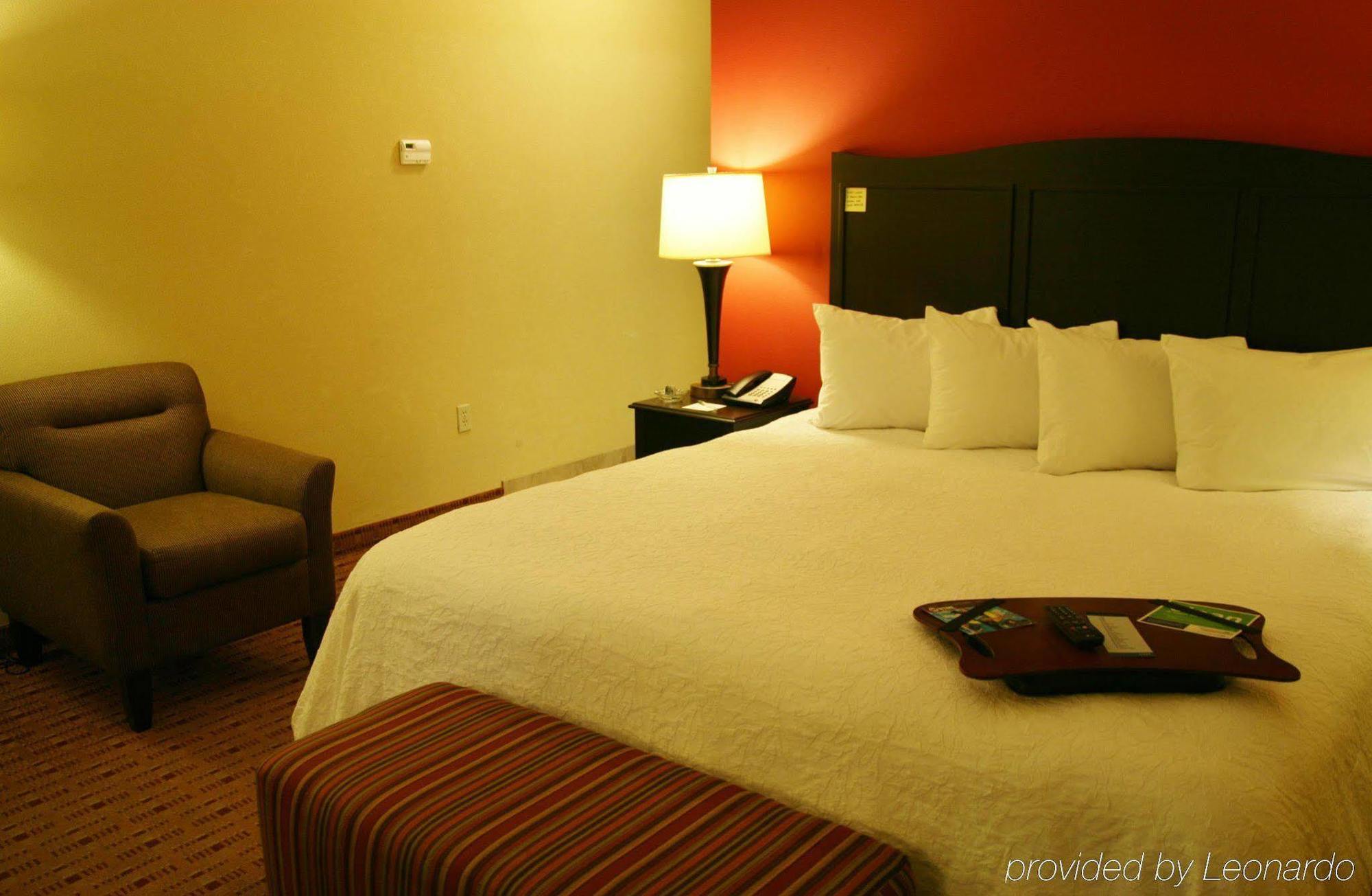 Hampton Inn Williamsburg Pokój zdjęcie