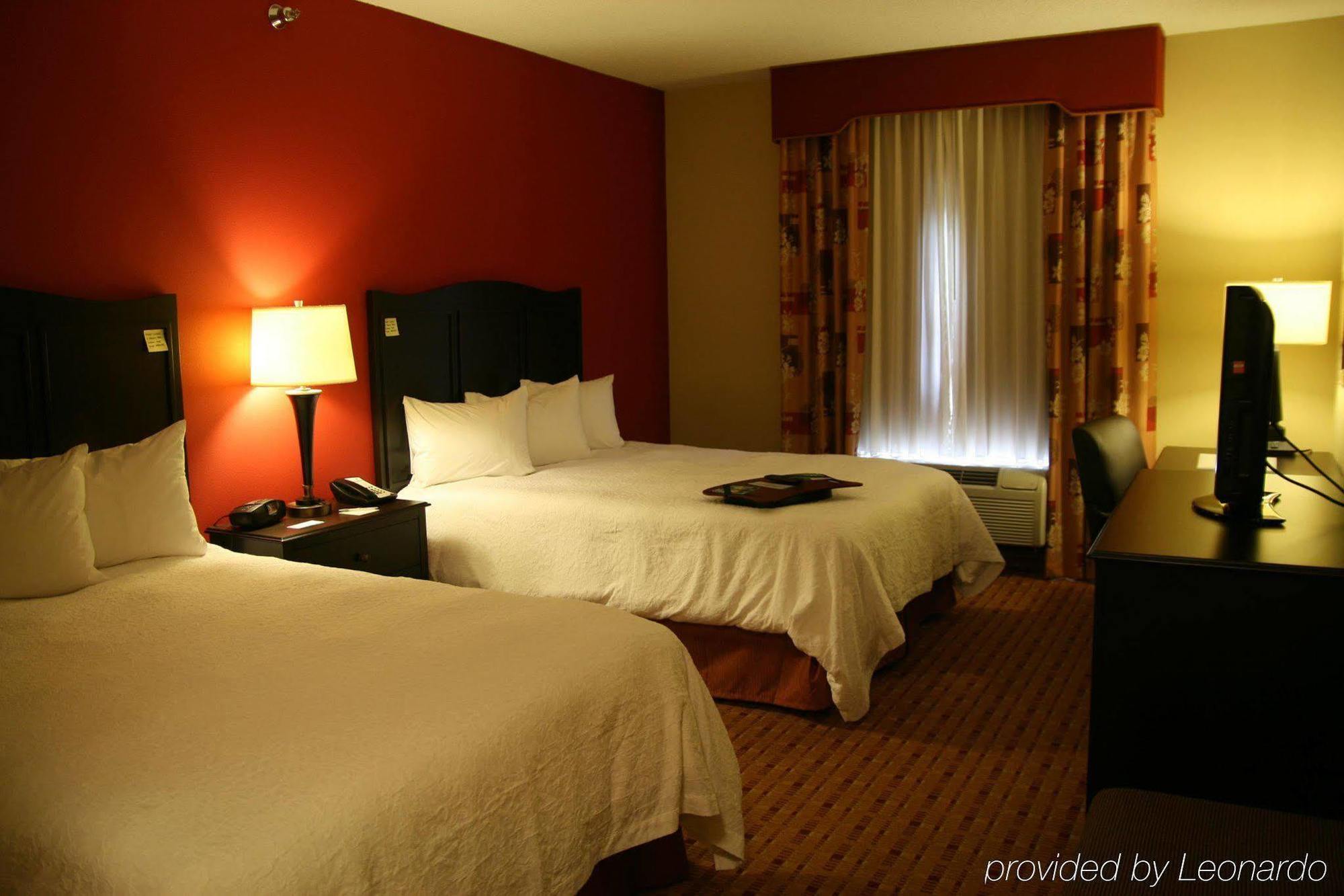 Hampton Inn Williamsburg Pokój zdjęcie